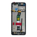 Frontal Tela Xiaomi Redmi A3 IPS LCD WeKeep C- Aro