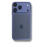 Gabinete Carcaça iPhone 11 Ao 17 Pro Completo 