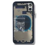 Gabinete Carcaça iPhone 11 Ao 17 Pro Completo 