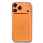 Gabinete Carcaça iPhone 11 Ao 17 Pro Completo 