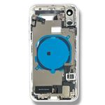 Gabinete Carcaça iPhone 11 Ao 17 Pro Completo 