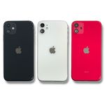 Gabinete Carcaça iPhone 11 Completo 