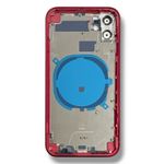 Gabinete Carcaça iPhone 11 Completo 