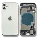 Gabinete Carcaça iPhone 11 Completo 