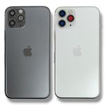 Gabinete Carcaça iPhone 11 Pro Completo