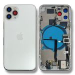 Gabinete Carcaça iPhone 11 Pro Completo