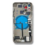 Gabinete Carcaça iPhone 11 Pro Max Completo