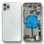 Gabinete Carcaça iPhone 11 Pro Max Completo