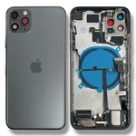 Gabinete Carcaça iPhone 11 Pro Max Completo