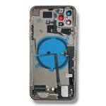 Gabinete Carcaça iPhone 11 Pro Max Completo