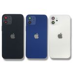 Gabinete Carcaça iPhone 12 Completo