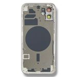 Gabinete Carcaça iPhone 12 Completo