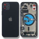 Gabinete Carcaça iPhone 12 Completo