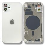 Gabinete Carcaça iPhone 12 Completo