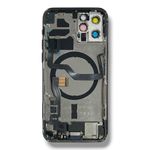 Gabinete Carcaça iPhone 12 Pro Completo