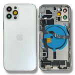 Gabinete Carcaça iPhone 12 Pro Completo