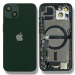 Gabinete Carcaça iPhone 13 Completo