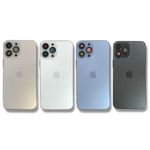 Gabinete Carcaça iPhone 13 Pro Max Completo