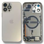 Gabinete Carcaça iPhone 13 Pro Max Completo