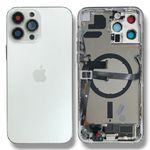 Gabinete Carcaça iPhone 13 Pro Max Completo