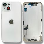 Gabinete Carcaça iPhone 14 Completa C/ Chip