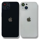 Gabinete Carcaça iPhone 14 Completa S/ Chip