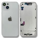Gabinete Carcaça iPhone 14 Completa S/ Chip