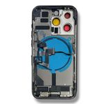Gabinete Carcaça iPhone 14 Pro Completo C/ Chip