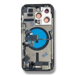 Gabinete Carcaça iPhone 14 Pro Completo S/ Chip