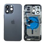 Gabinete Carcaça iPhone 14 Pro Max Completo C/ Chip