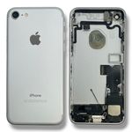 Gabinete Carcaça iPhone 7 Completo 