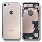 Gabinete Carcaça iPhone 7 Completo 
