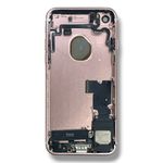 Gabinete Carcaça iPhone 7 Completo 