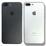 Gabinete Carcaça iPhone 7 Plus Completo