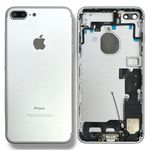 Gabinete Carcaça iPhone 7 Plus Completo