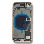 Gabinete Carcaça iPhone 8 Completo