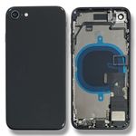 Gabinete Carcaça iPhone 8 Completo