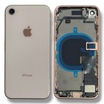 Gabinete Carcaça iPhone 8 Completo