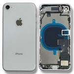 Gabinete Carcaça iPhone 8 Completo