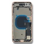 Gabinete Carcaça iPhone 8 Plus Completo