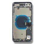 Gabinete Carcaça iPhone 8 Plus Completo