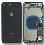 Gabinete Carcaça iPhone 8 Plus Completo