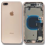 Gabinete Carcaça iPhone 8 Plus Completo