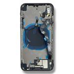 Gabinete Carcaça iPhone X Completo