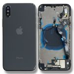 Gabinete Carcaça iPhone X Completo
