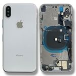 Gabinete Carcaça iPhone X Completo