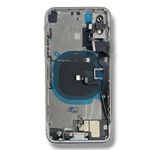 Gabinete Carcaça iPhone X Completo