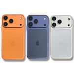 Gabinete Carcaça iPhone XR Ao 17 Pro Completo