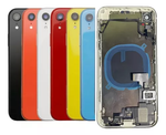 Gabinete Carcaça iPhone XR Completo