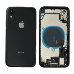 Gabinete Carcaça iPhone XR Completo